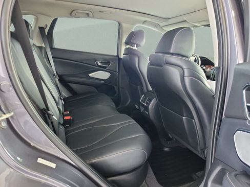 Used 2019 Acura RDX FWD w/ Technology Package image 21