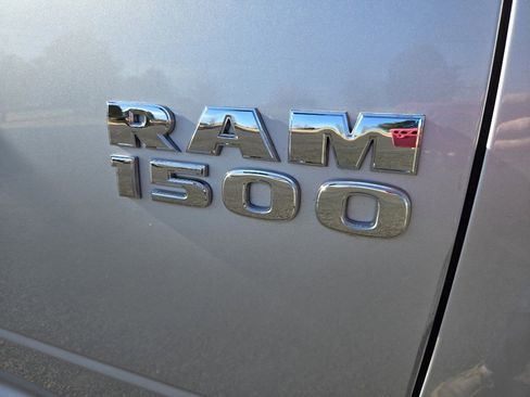 Used 2016 RAM 1500 Tradesman w/ Popular Equipment Group image 5
