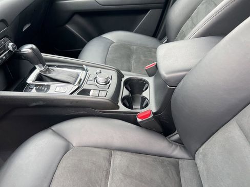 Used 2022 MAZDA CX-5 AWD 2.5 S w/ Select Package image 24