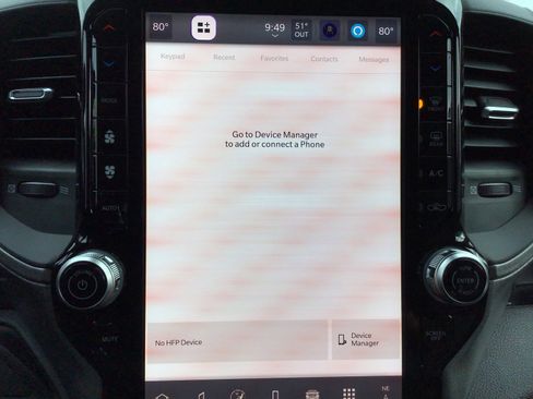 New 2026 RAM 5500 Tradesman image 14