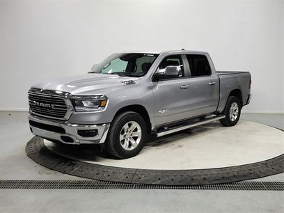 Used 2023 RAM 1500 Laramie