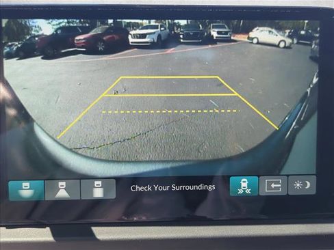 New 2025 Honda Pilot Touring image 14