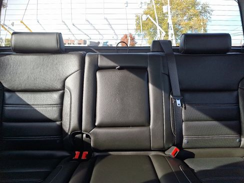 Used 2018 GMC Sierra 2500 Denali w/ Duramax Plus Package image 19