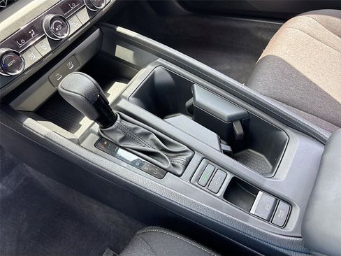 Certified 2023 Honda Accord EX image 19