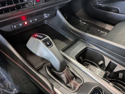 New 2026 Dodge Charger Scat Pack w/ Blacktop Package image 15