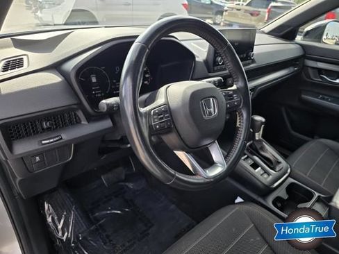 Certified 2023 Honda CR-V Sport image 21