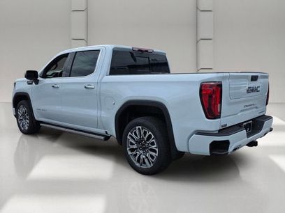 New 2026 GMC Sierra 1500 Denali Ultimate