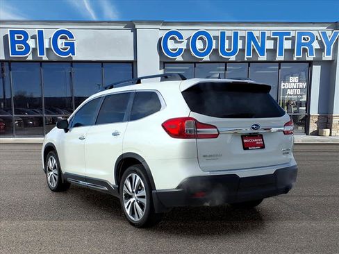 Used 2021 Subaru Ascent Touring w/ Popular Package #2A image 3