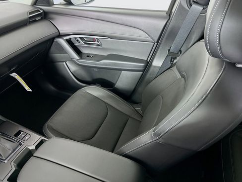 New 2026 MAZDA CX-5 Select image 22