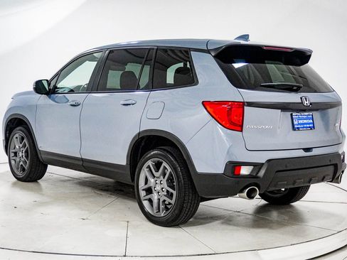 Certified 2023 Honda Passport EX-L image 6