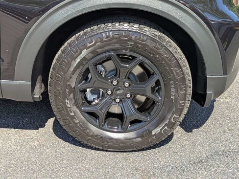 Used 2023 Ford Explorer Timberline w/ Timberline Technology Package AWD/4WD image 12
