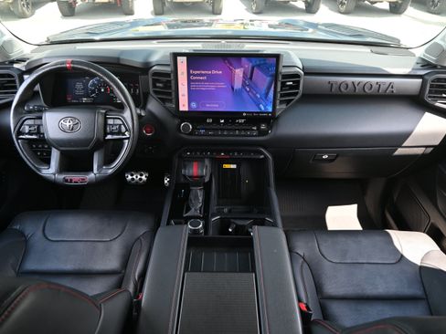 Used 2022 Toyota Tundra TRD Pro AWD/4WD image 29