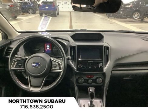 Used 2018 Subaru Crosstrek 2.0i Premium image 4