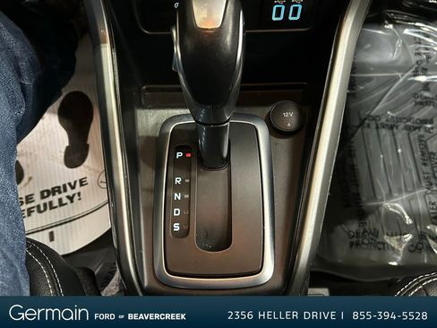 Used 2020 Ford EcoSport Titanium image 20