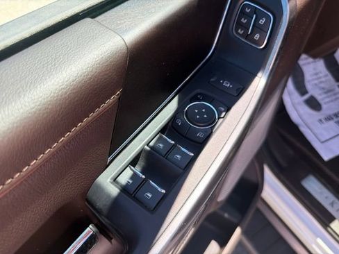 Used 2022 Ford F150 King Ranch w/ Max Trailer Tow Package AWD/4WD image 23
