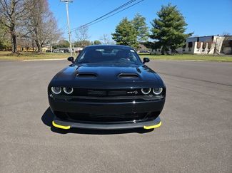 Used 2019 Dodge Challenger SRT Hellcat Redeye video 2