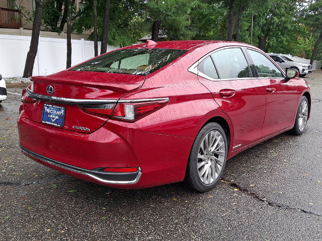 Used 2019 Lexus ES 300h w/ Accessory Package 2 FWD image 6
