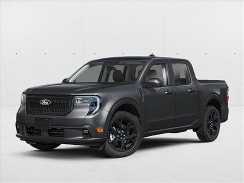 New 2026 Ford Maverick Lobo image 1