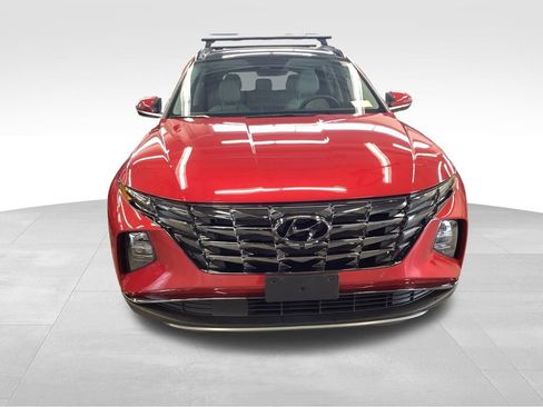 Used 2023 Hyundai Tucson Limited AWD/4WD image 5