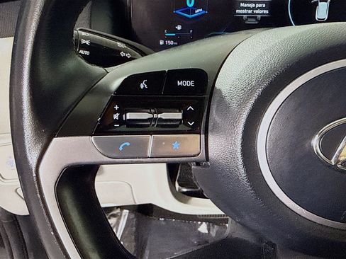Used 2022 Hyundai Tucson SEL w/ Convenience Package FWD image 14