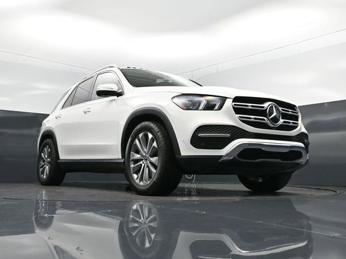 Used 2020 Mercedes-Benz GLE 350 4MATIC image 44