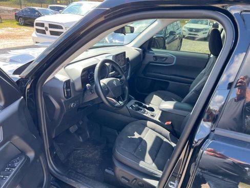 Used 2022 Ford Bronco Sport Badlands image 43