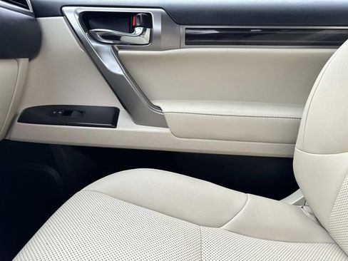 Certified 2022 Lexus GX 460 Premium image 22