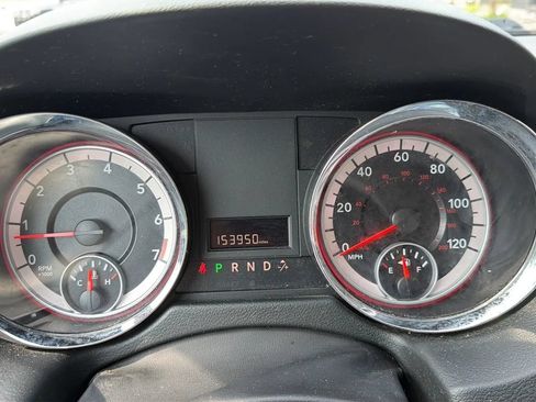 Used 2014 Dodge Grand Caravan SE w/ Quick Order Package 29E SE FWD image 14