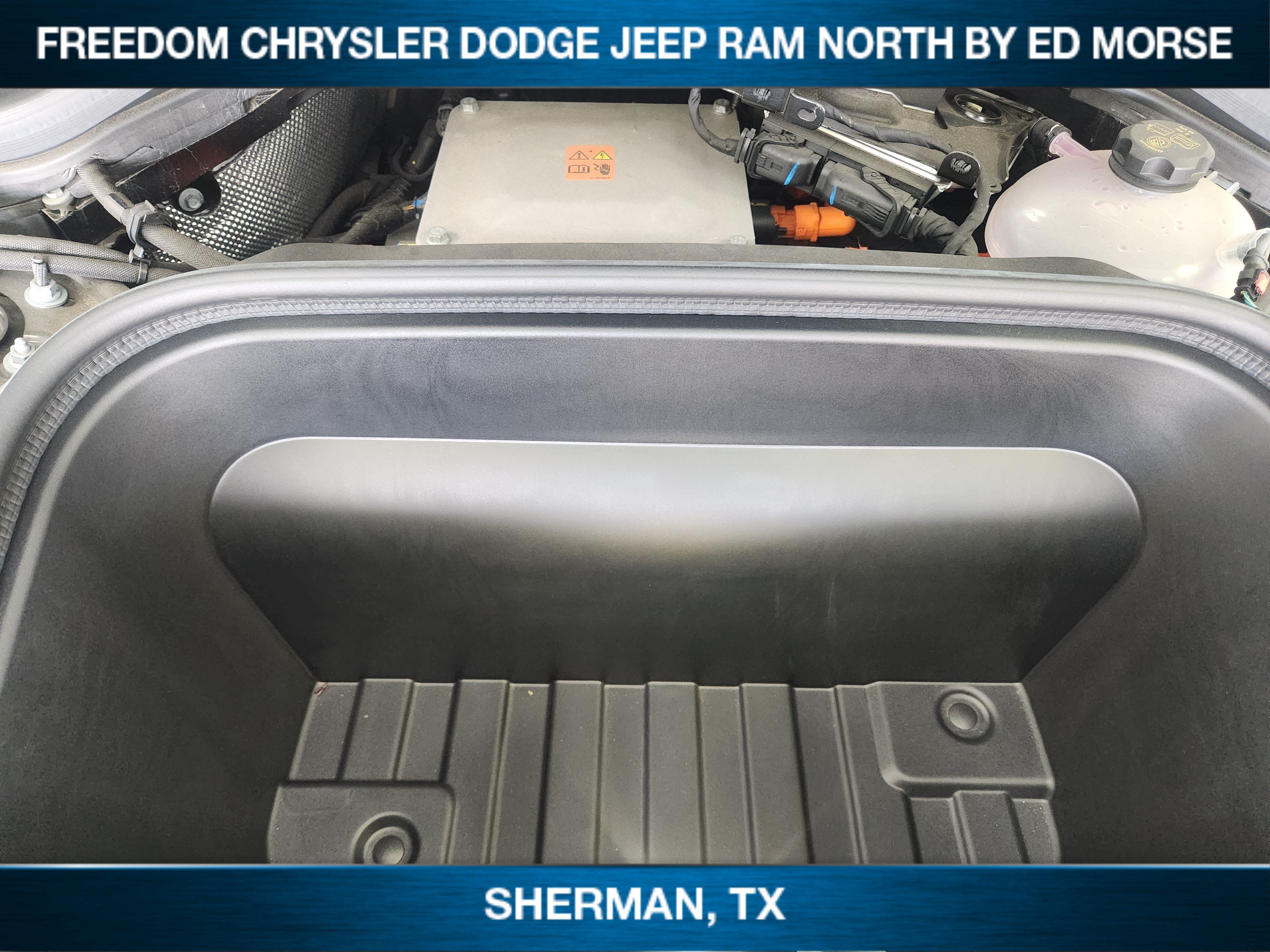 New 2025 Dodge Charger Daytona R/T w/ Plus Group AWD/4WD image 20