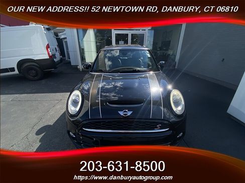 Used 2016 MINI Cooper S FWD image 10