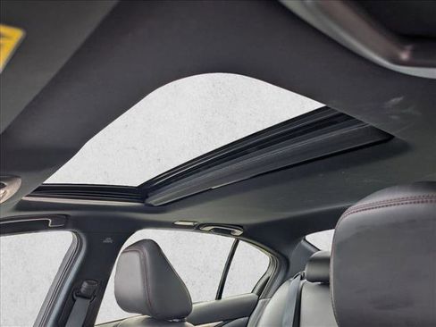 Used 2023 INFINITI Q50 Red Sport 400 image 16