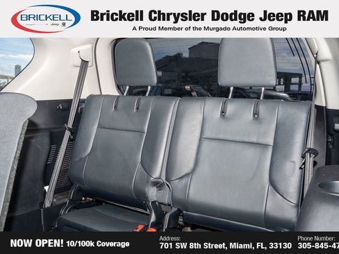 Used 2017 Lexus GX 460 Premium image 19