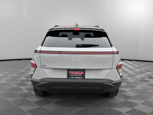 New 2026 Hyundai Kona SEL Sport image 6