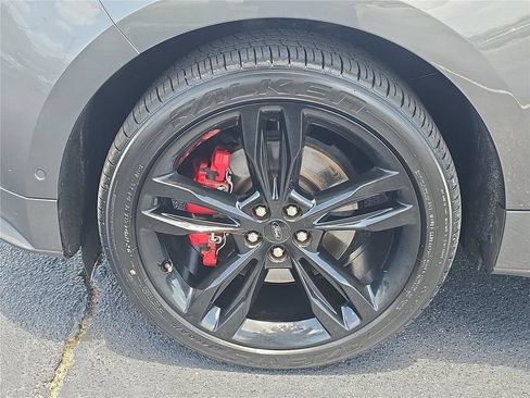 Used 2020 Ford Edge ST w/ Equipment Group 401A AWD/4WD image 12