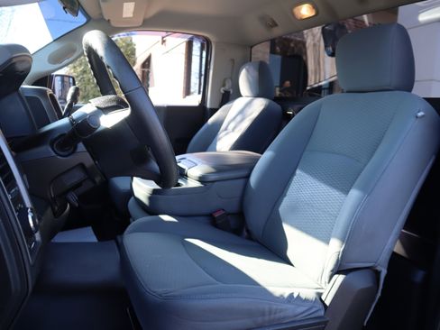 Used 2013 RAM 1500 Express image 21