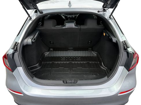 Used 2023 Honda Civic Sport image 17