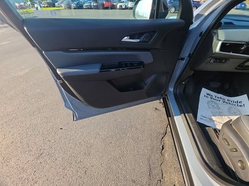 Used 2024 Honda Prologue Touring image 13