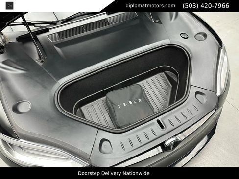 Used 2021 Tesla Model S Long Range image 37