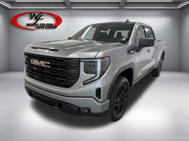 New 2026 GMC Sierra 1500 Elevation AWD/4WD image 3