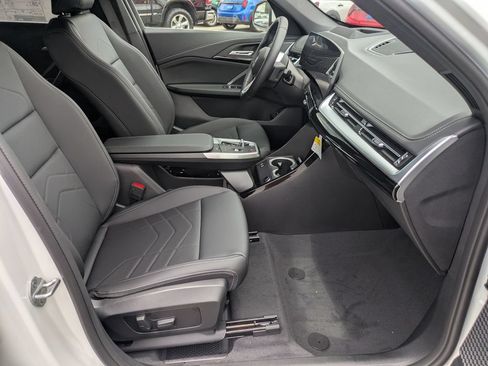 New 2026 BMW X1 xDrive28i w/ Technology Package AWD/4WD image 25