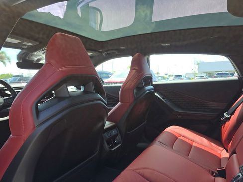 New 2026 Dodge Charger Scat Pack AWD/4WD image 10