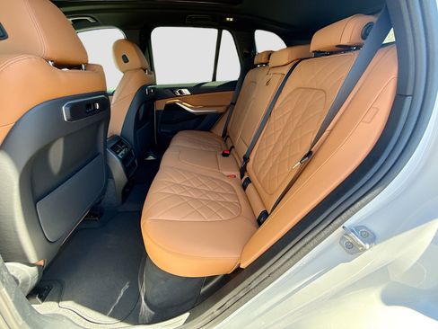 New 2026 BMW X5 xDrive40i image 22