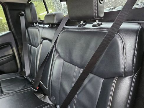 Used 2019 Ford Ranger Lariat w/ Equipment Group 501A Mid image 15