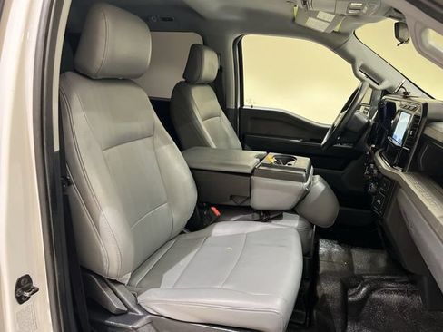 Used 2023 Ford F350 XL AWD/4WD image 22