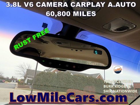 Used 2005 Buick Le Sabre Limited w/ Celebration Edition Package FWD image 73