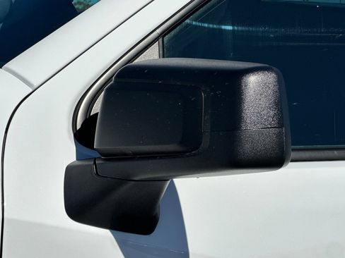 Certified 2025 Chevrolet Silverado 1500 Custom w/ LPO, Dark Essentials Package image 48