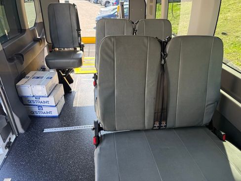 New 2024 Ford Transit 350 XL image 15