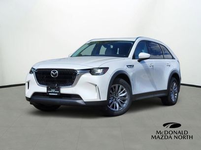Used 2024 MAZDA CX-90 Plug-In Hybrid w/ Preferred