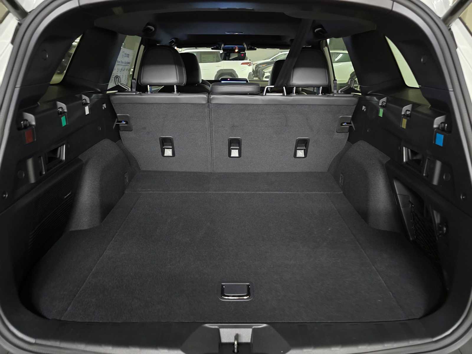New 2026 Subaru Outback Limited AWD/4WD image 14