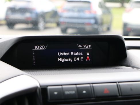 Used 2020 Subaru Ascent Limited w/ Technology Package AWD/4WD image 24